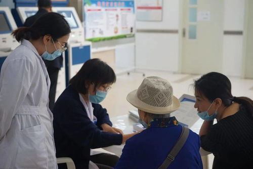 從容面對，不再逃避 遼寧省金秋醫院舉辦關愛記憶障礙老人健康講座，為成年人提供科學照護指南