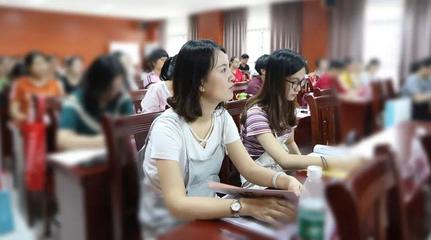 守護“心”成長 玉林市第二期未成年人心理健康教育骨干教師培訓班正式啟動