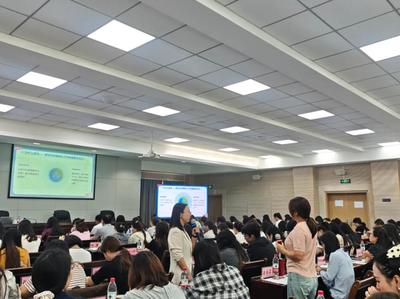 筑牢成長基石 市民政局2025年全市兒童主任示范培訓班開啟