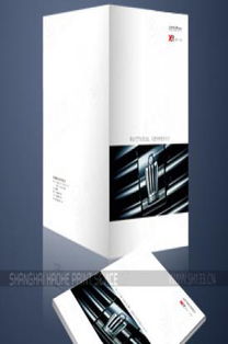 精鑄品牌形象 西爾模型科技如何通過專業(yè)樣本與畫冊(cè)設(shè)計(jì)印刷贏得市場